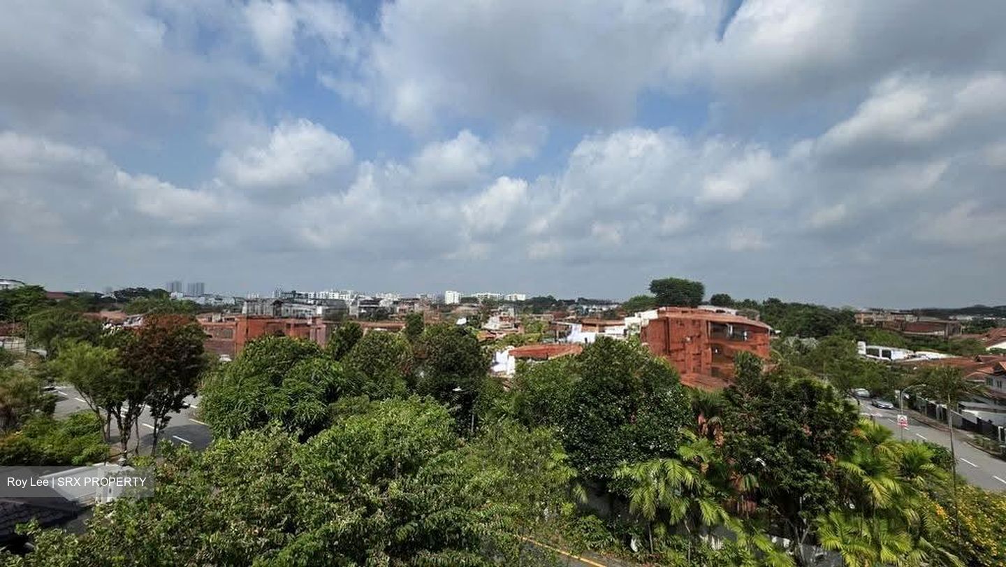 Seletar Hills Estate (D28), Terrace #609148211